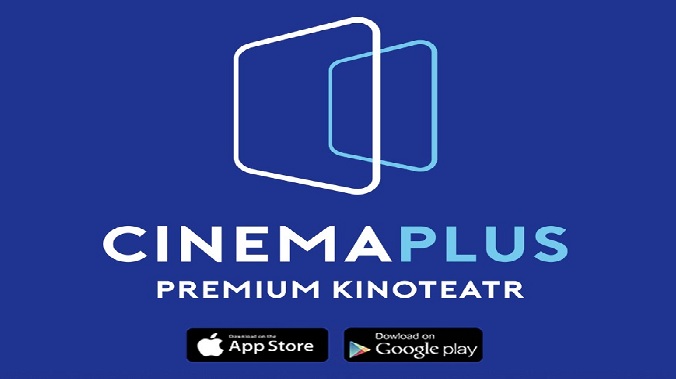 Сеть кинотеатров «CinemaPlus» запустили свое онлайн радио